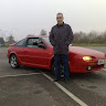 JORGE M O FERNANDES's avatar