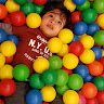 Atif Rafique's avatar