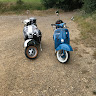 Terry Harris's avatar