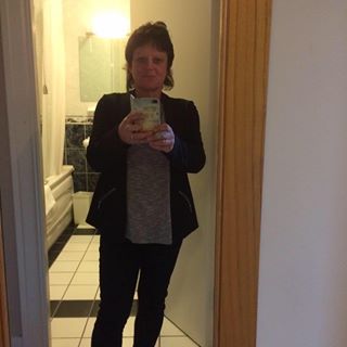 Angela Jarlett's avatar