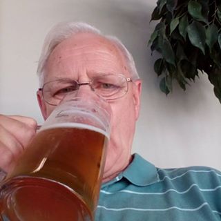 Geoffrey Randle's avatar