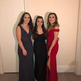 Rachel Mclachlan's avatar