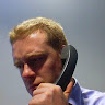 Gareth Chillingworth's avatar