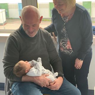 Peter Carson's avatar