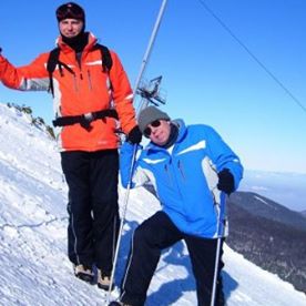 John Matless's avatar