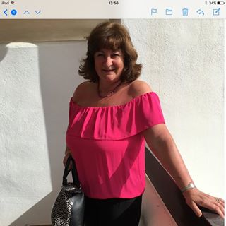 Sue Bishop's avatar