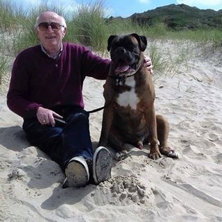 Barrie Williams's avatar