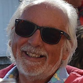 Roy Williamson's avatar