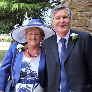 Linda Croton's avatar