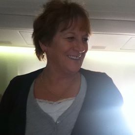 Patricia Stevens's avatar