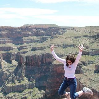 Zoe Fox-Smith's avatar