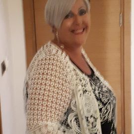 Linda Burnett's avatar