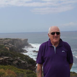 Albert Clarke's avatar