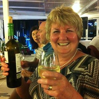 Diane Brassington's avatar