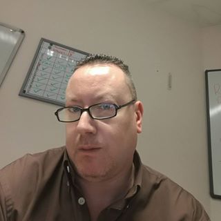 Paul Rickards's avatar