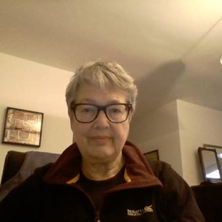 Ruth Nathan's avatar