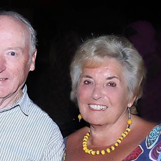 Marilyn Pritchard's avatar