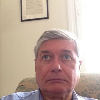 Peter Jenkins's avatar