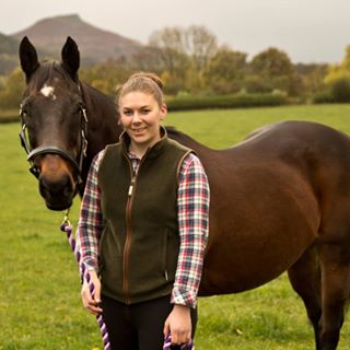 Sandra Foster's avatar