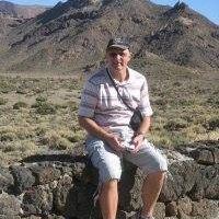 John Hammond's avatar