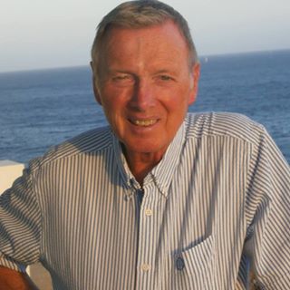 Keith Price's avatar