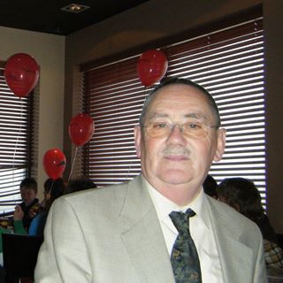 Gordon Yule's avatar