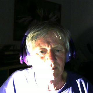 Graham Burton's avatar