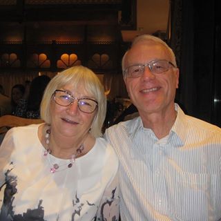 Angela Dickinson's avatar