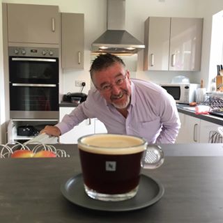 Neville Eden's avatar