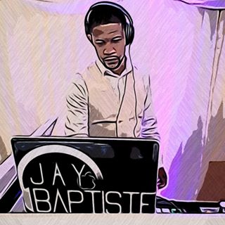 Jay Baptiste's avatar