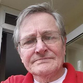 Keith Garland's avatar