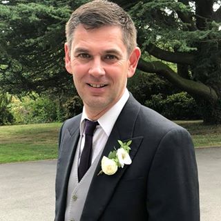 Stephen Ridsdale's avatar