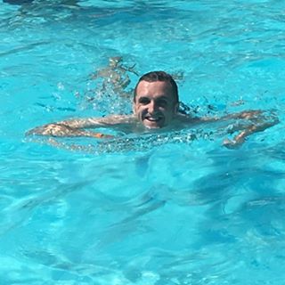 Jamie Murray's avatar