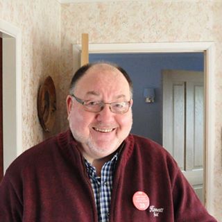 Richard Sealy's avatar