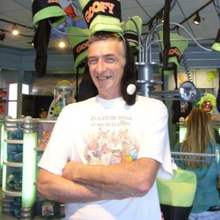 Andy Palmer's avatar