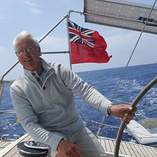 Justin Locke's avatar