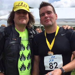 James Buchanan's avatar