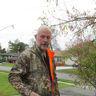 John Geddes's avatar