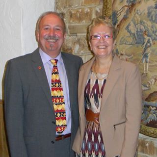 Gary Sue Faulkner's avatar