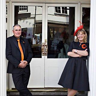 Jane Sinclair's avatar