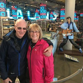 Christine Fox's avatar