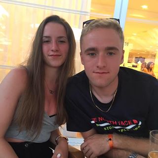 Caroline Haddrell's avatar