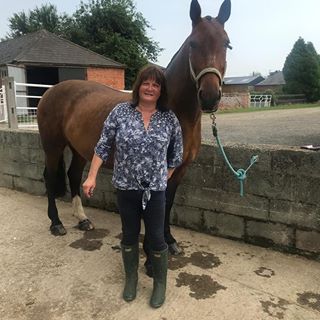 Joy Higginson's avatar