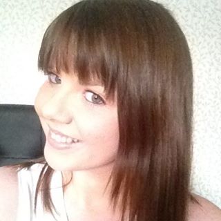 Becky Duffy's avatar