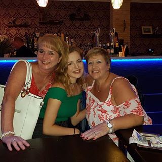 Elizabeth Clements's avatar