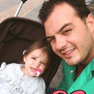 Harry Wilson's avatar