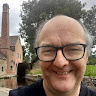 Tom Patterson's avatar