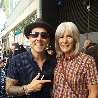 Dominic Newton's avatar