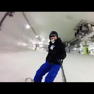 Liam Bermingaham's avatar