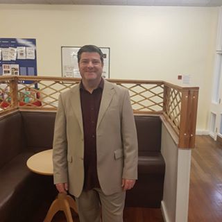 Callum Cowling's avatar